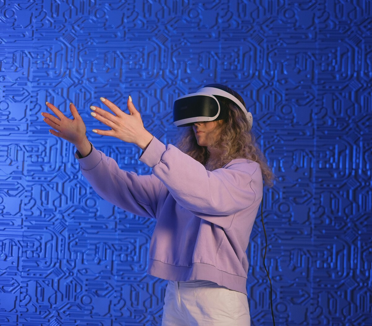 Display Electronics Vr Fastlight - Materials for Next-Gen Displays and Optoelectronic Devices